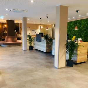 Adesso Hotel Goettingen - Pay At Property On Arrival-Ihr Automatenhotel In Goettingen